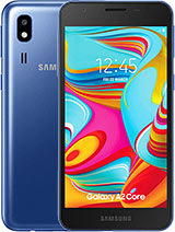Samsung Galaxy A2 Core Price